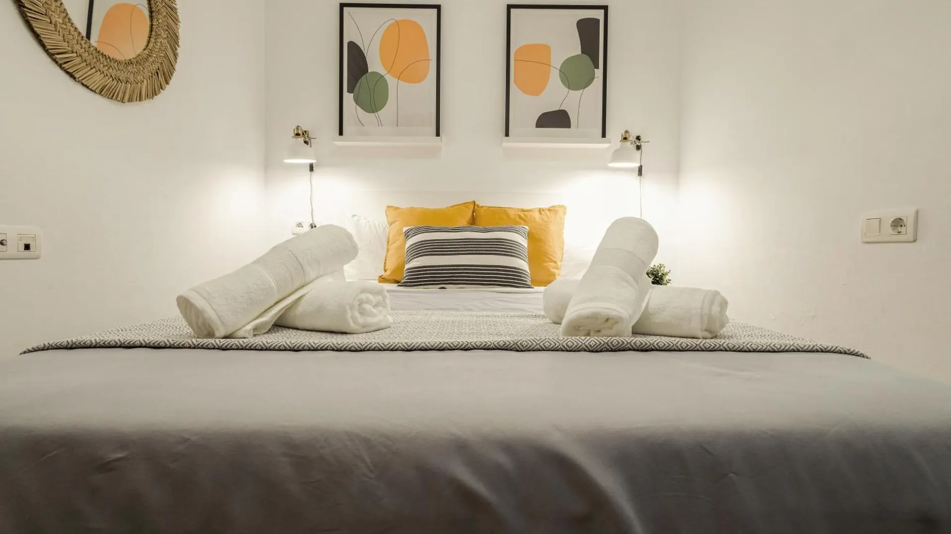 Nordik Apartments Village - La Cala 
