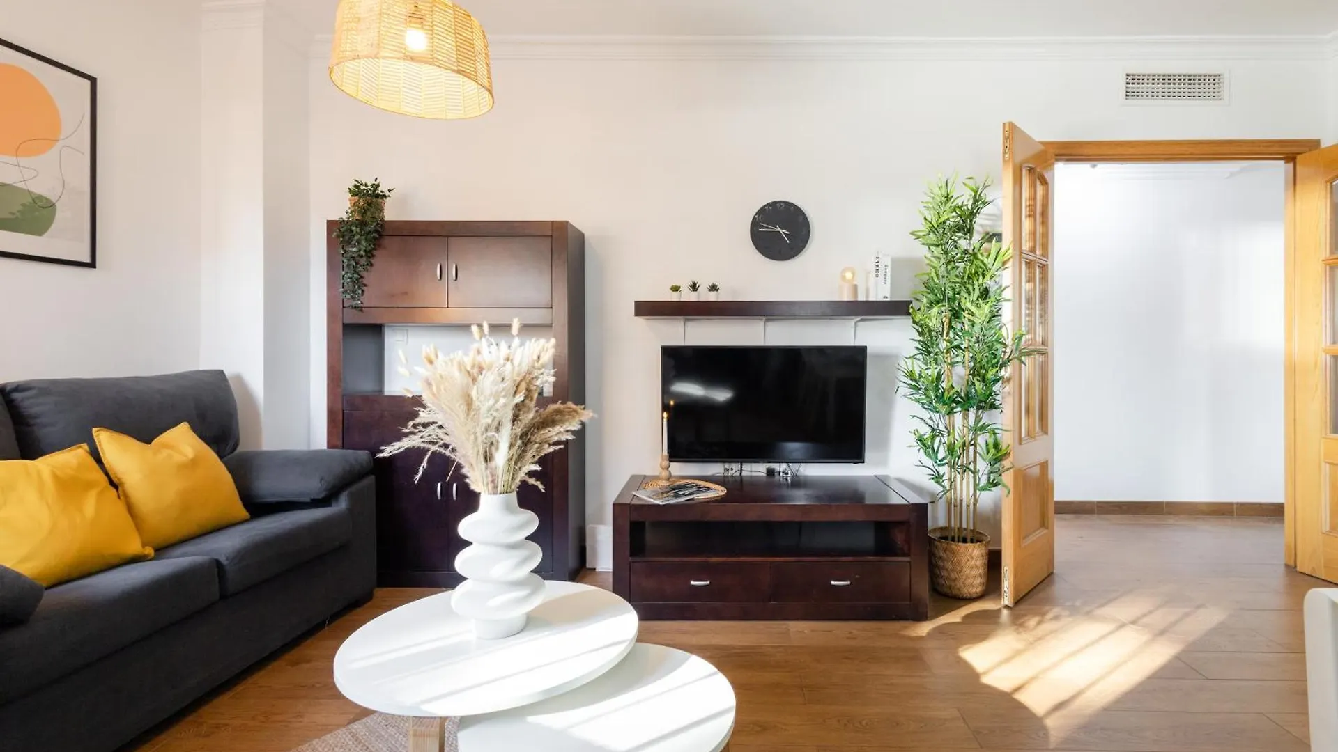 Nordik Apartments Village - La Cala 