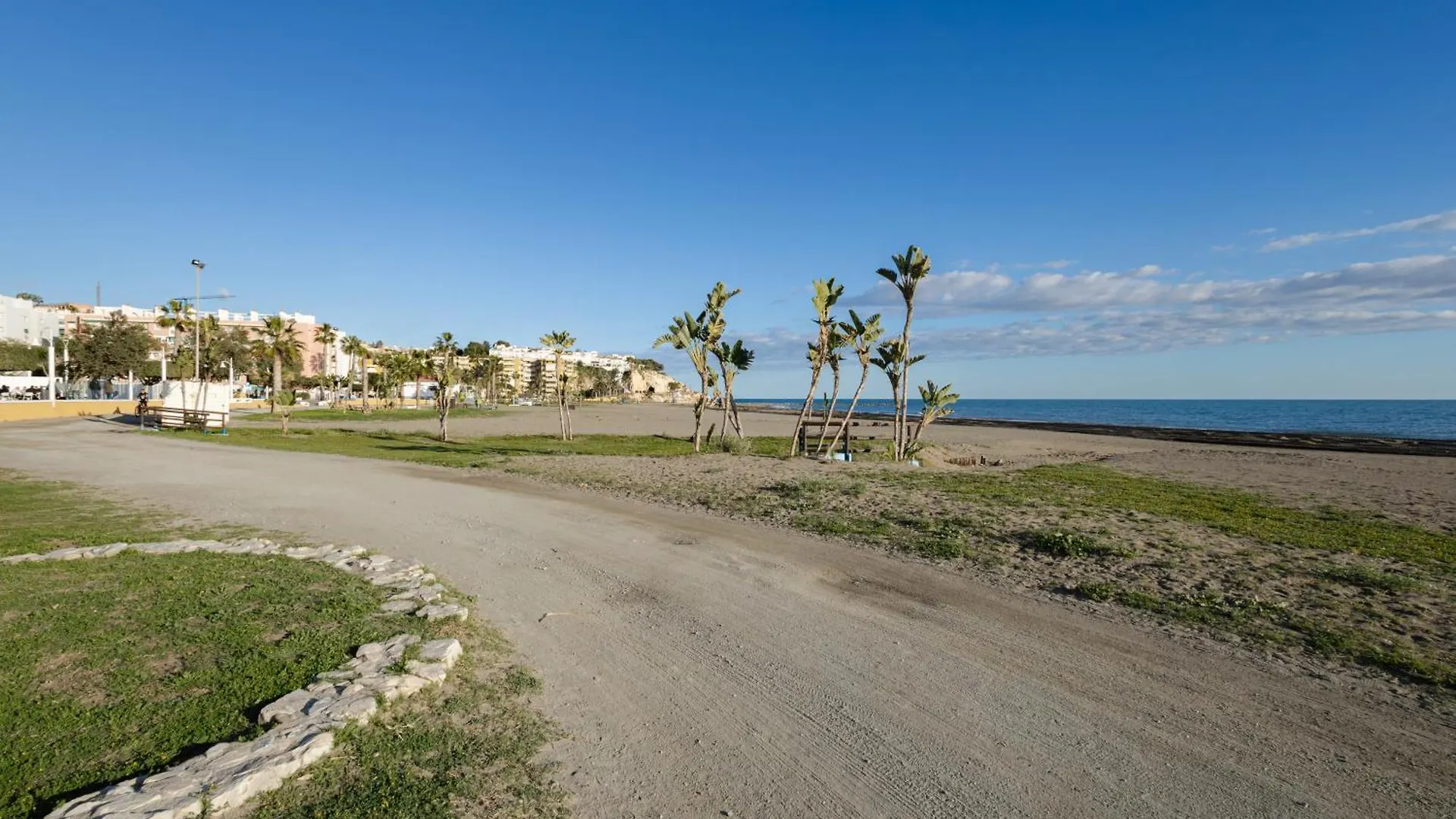 Nordik Apartments Village - La Cala 