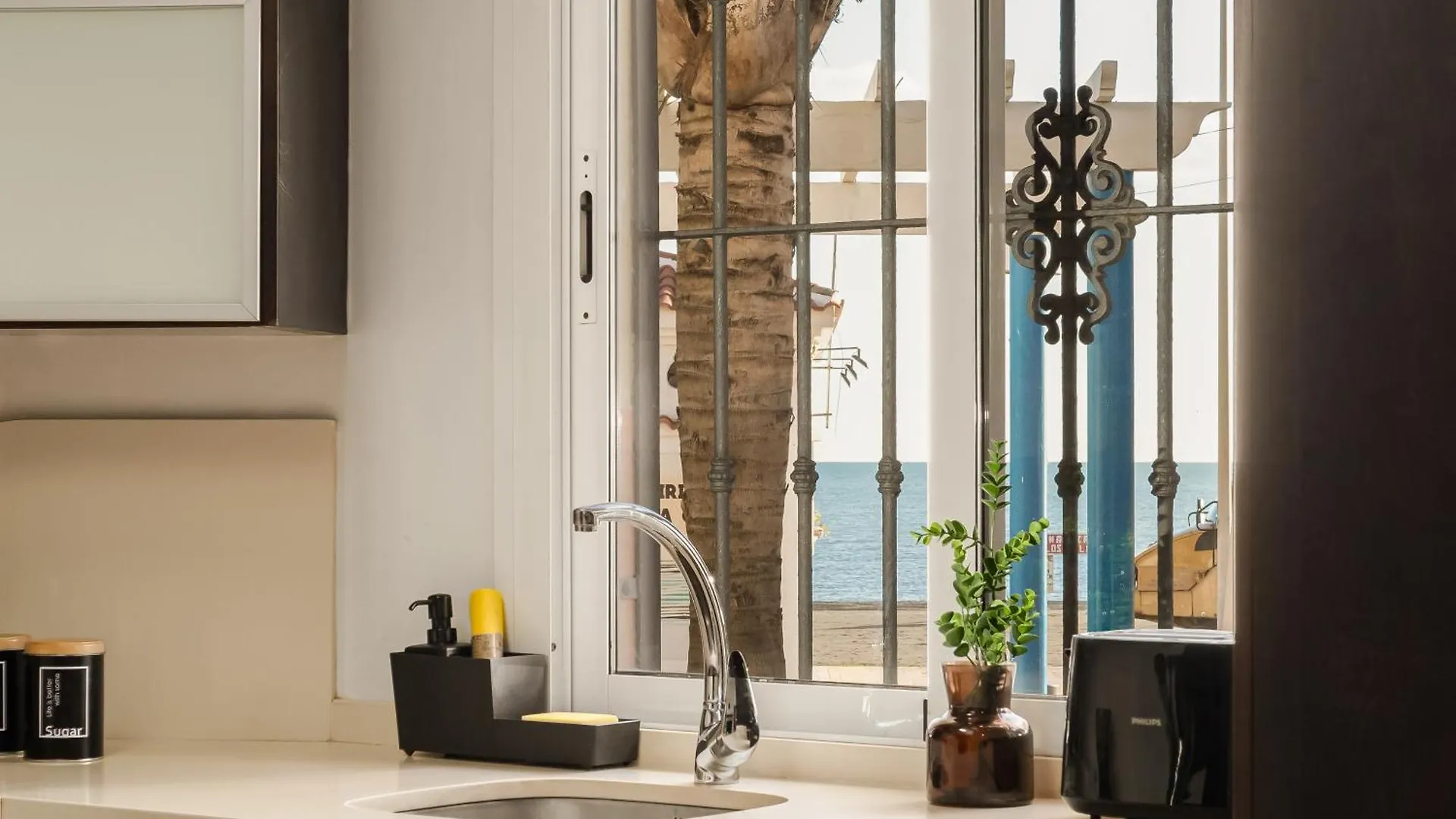 Nordik Apartments Village - La Cala 