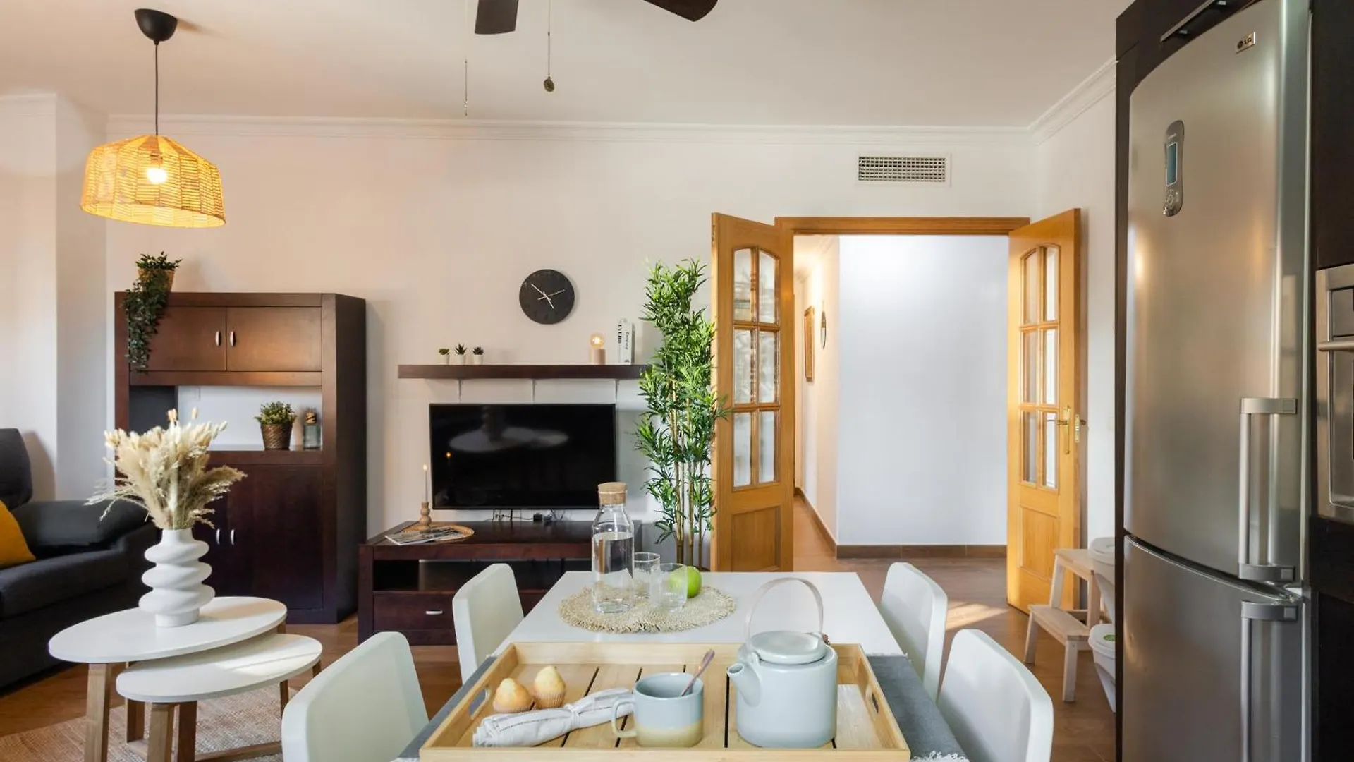 Nordik Apartments Village - La Cala 
