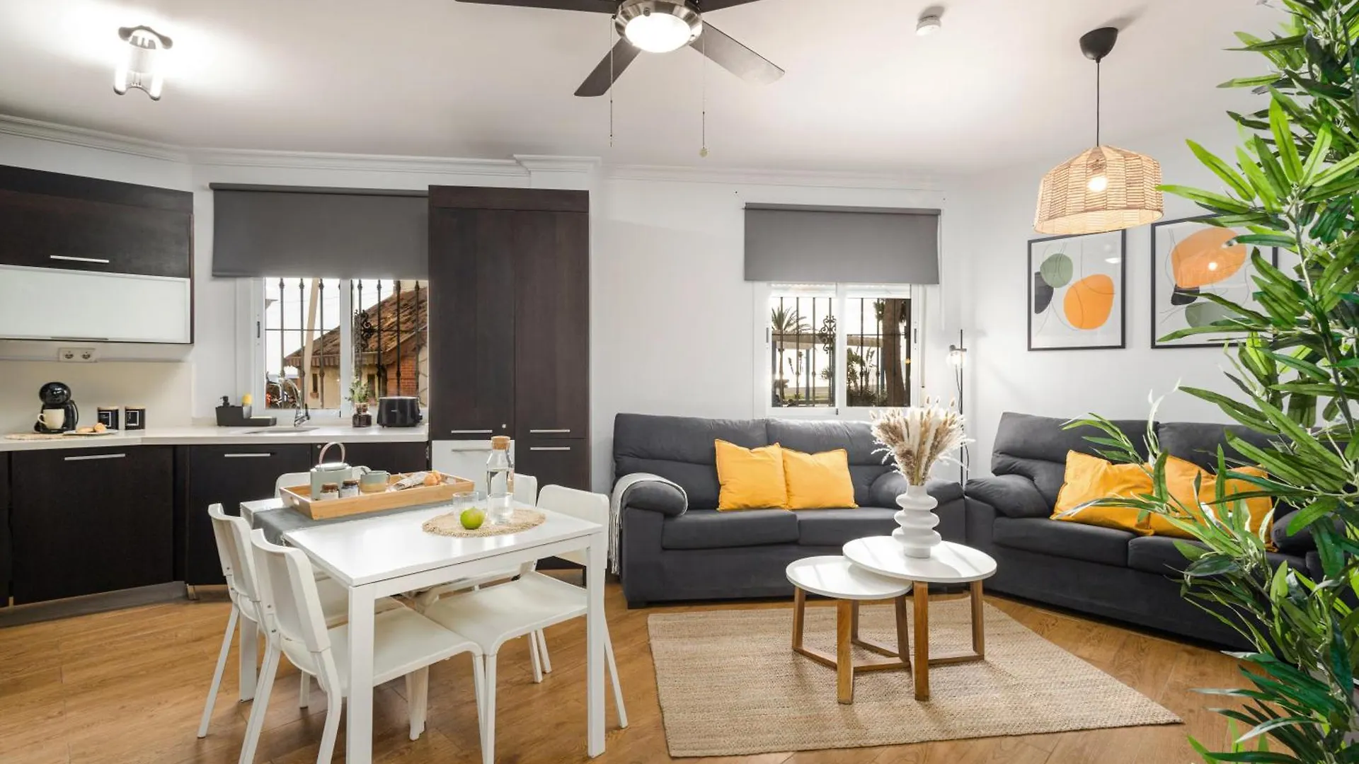 Nordik Apartments Village - La Cala \