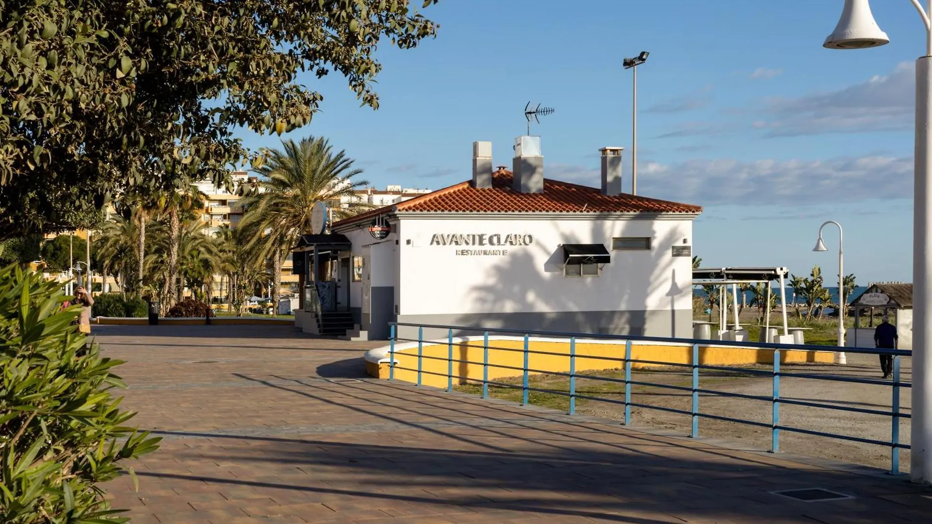 Nordik Apartments Village - La Cala 
