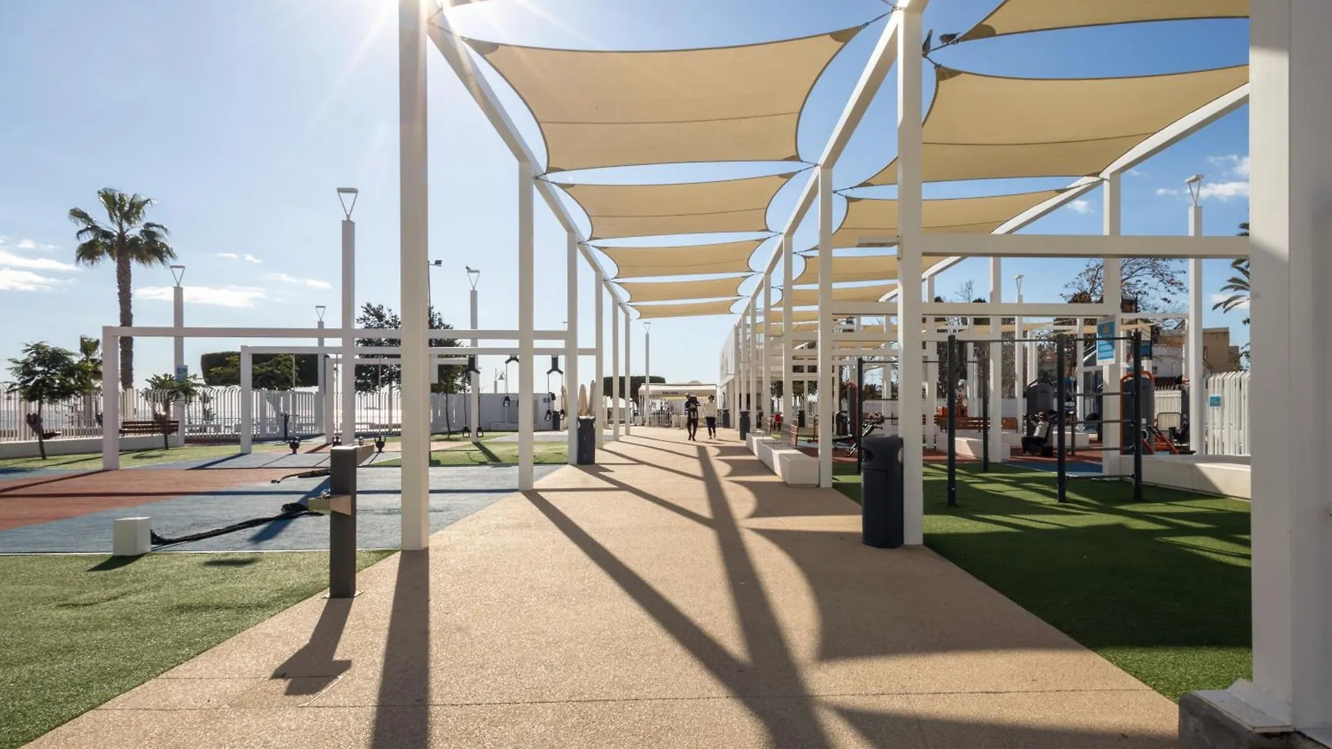 Nordik Apartments Village - La Cala 