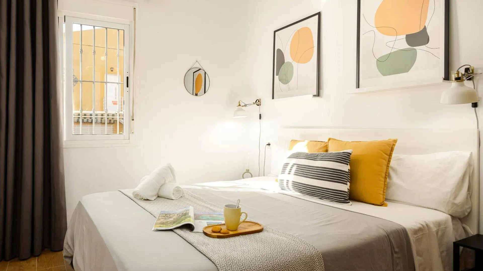 Nordik Apartments Village - La Cala 